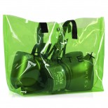 Перчатки боксерские Fairtex (BGV-22 green)